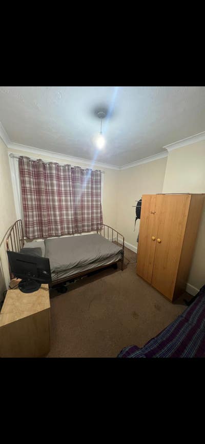 Excellent double room  Main Photo