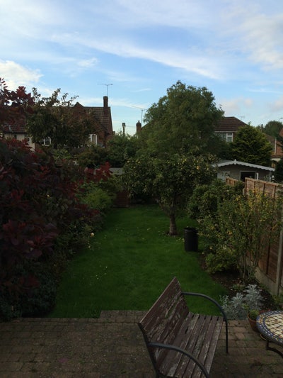 Double room available Main Photo