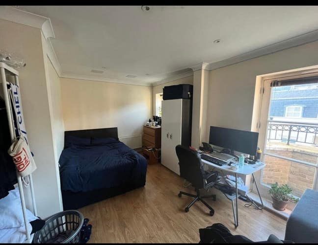 1 room available in a flatshare near Camden  Main Photo