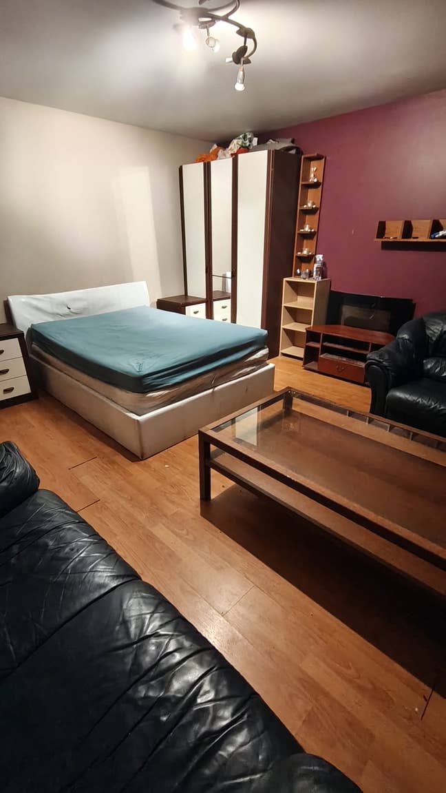 Super spacious beautiful double bedroom flat  Main Photo