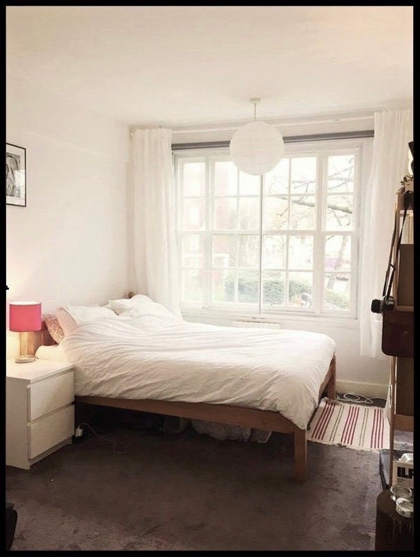 ✨Bright double bedroom in Hampstead flat✨ Main Photo