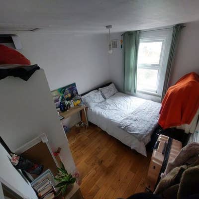 Luxury Master Room for Rent in London, SE8 Main Photo