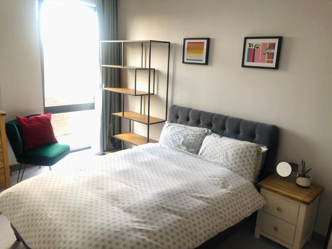 Double Bedroom Available, Wandsworth SW18 Main Photo