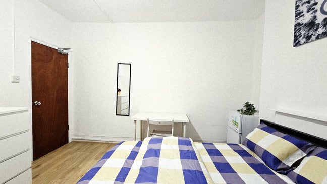 Newly Refurb 5 DBL &SNG Rooms@E1 0LB/SW/Limehouse Main Photo