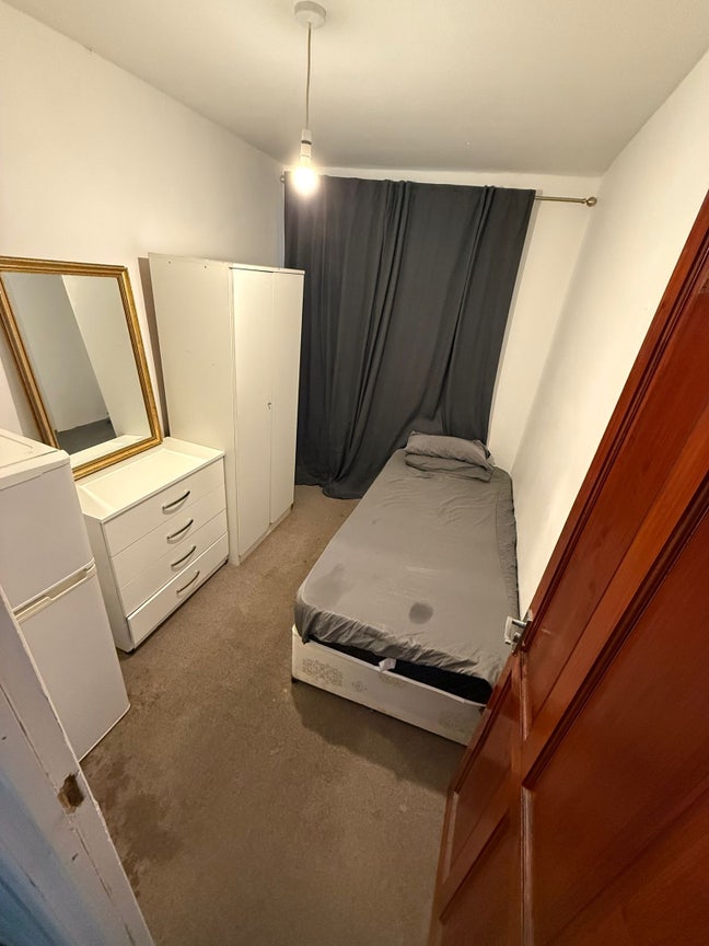 🛏️ Single Room to Let in - Dollis Hill Main Photo