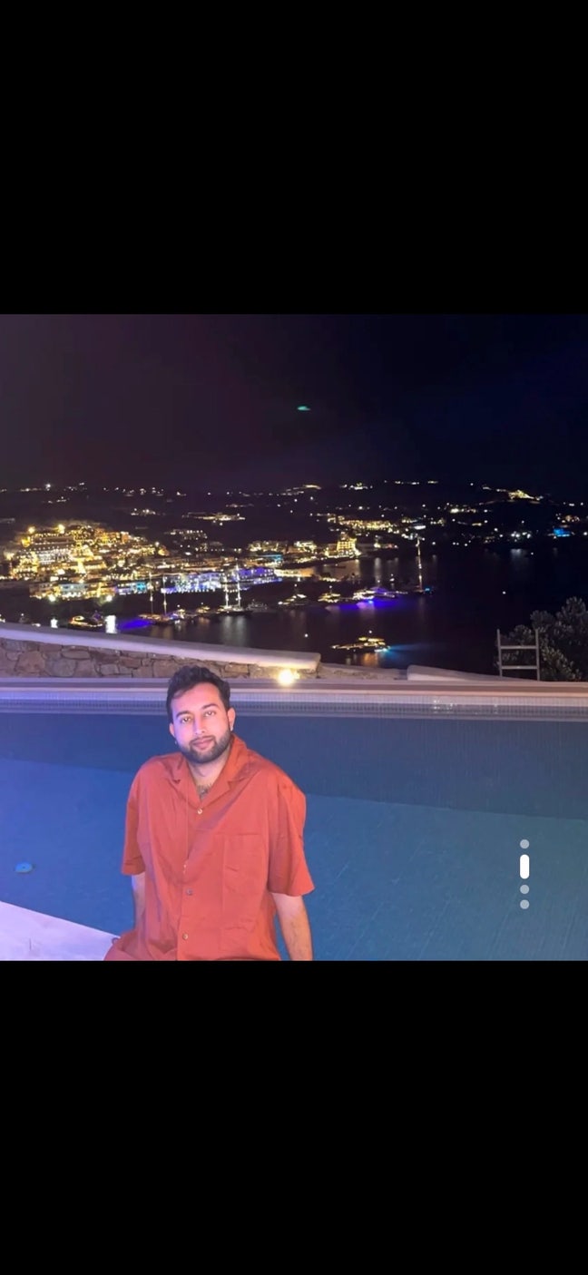 M27 professional looking for en-suite room Main Photo