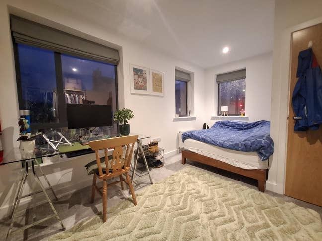 Double room available in St Paul’s/Werburghs Main Photo