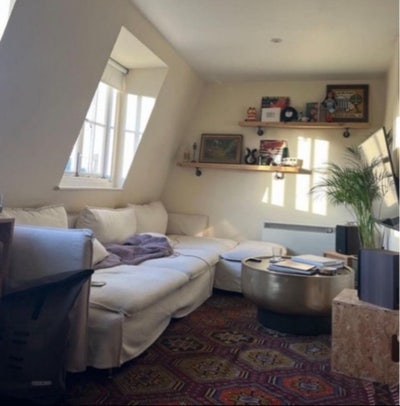 Short-term in Shoreditch Main Photo