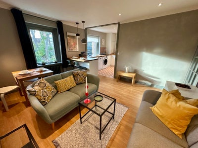 Rent Inc All Bills 2 Double Bedrooms Primrose Hill Main Photo