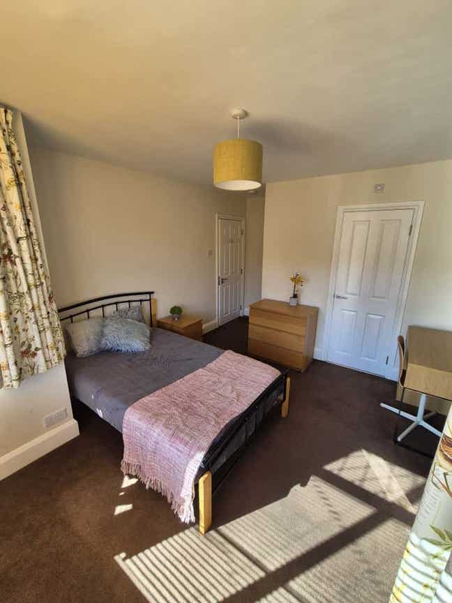 Capability Green - Best Living Space - RoomsBySue  Main Photo