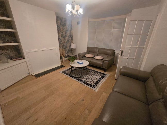 Shared house  Main Photo