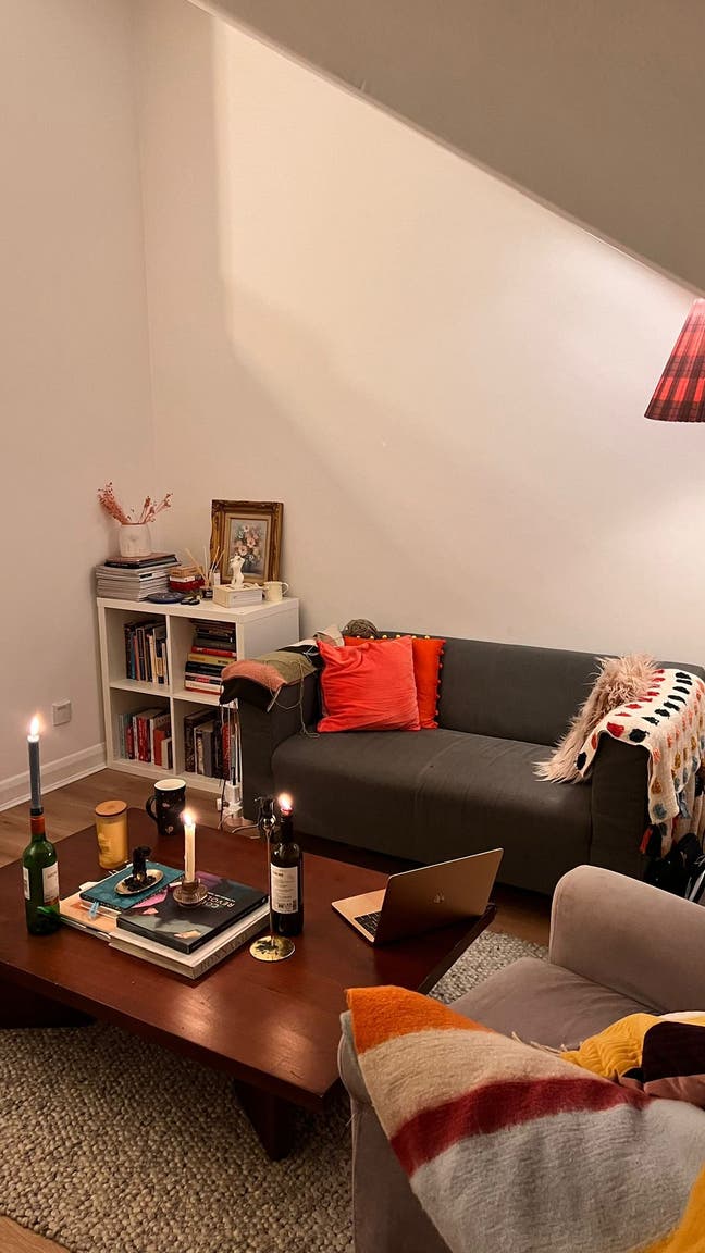 Room available in a 2-bed flat in Archway Main Photo