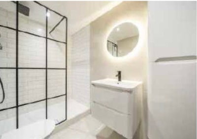 Beautiful Double Ensuite Room in Wandsworth  Main Photo