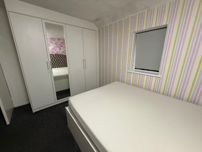 Double Room  Main Photo