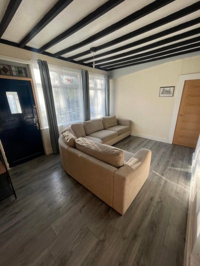 4 bed student house  Main Photo