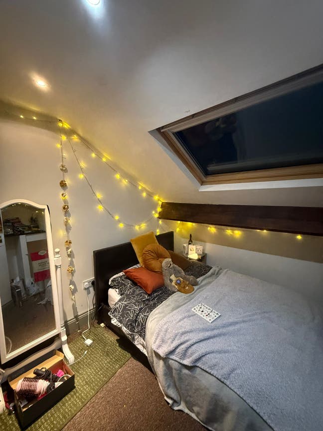 Great student property. Main Photo