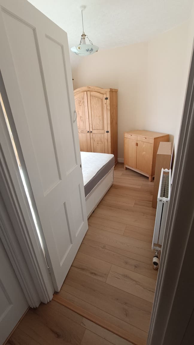 Double room for single occupancy  Main Photo