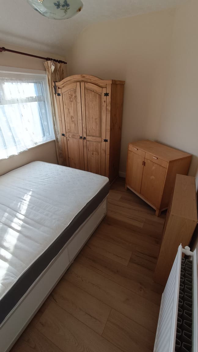 Double room for single occupancy  Main Photo