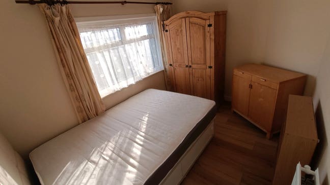 Double room for single occupancy  Main Photo