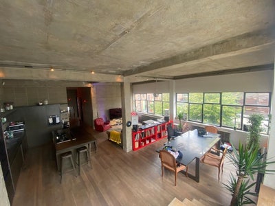 Beautiful Room in Haggerston by the Canal!  Main Photo