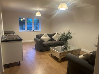 Double room available   Main Photo