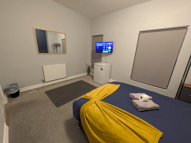 🛏️ Top-Quality Rooms in Hull, Quick Move-In 🚀 Main Photo