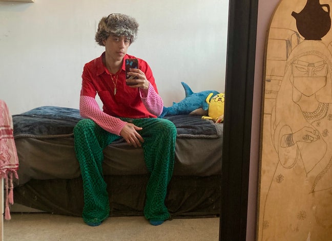 Looking for a room in December (£500-700 budget) Main Photo