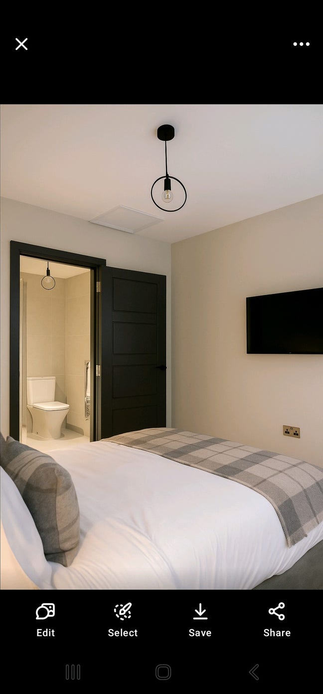 Luxary en-suite rooms In centeral swansea  Main Photo