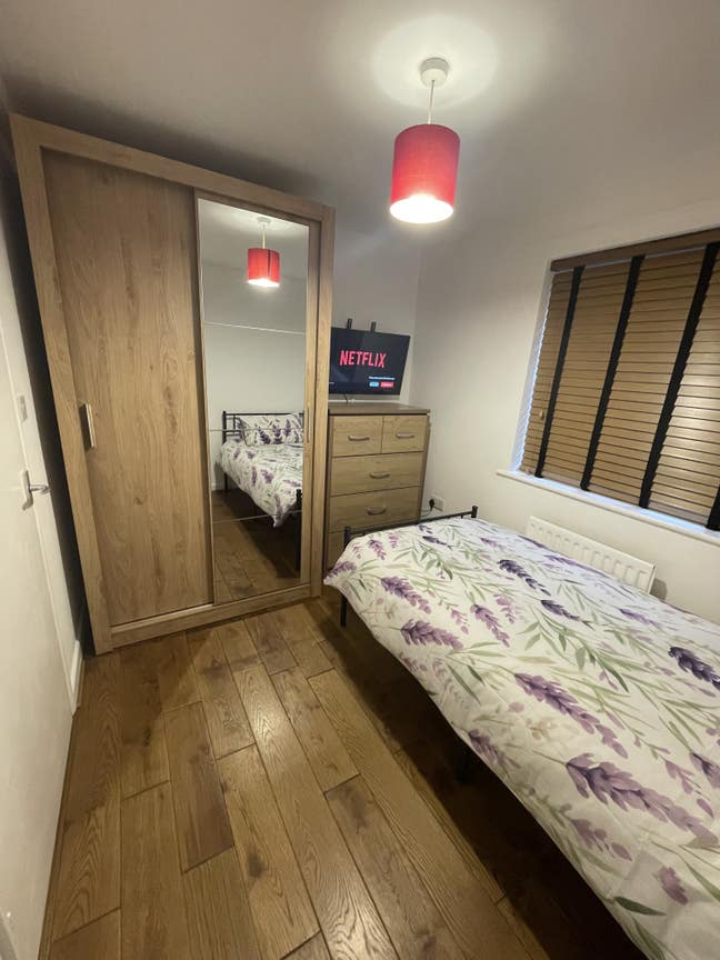 City Centre 8 min walk - All Bills inc. Main Photo