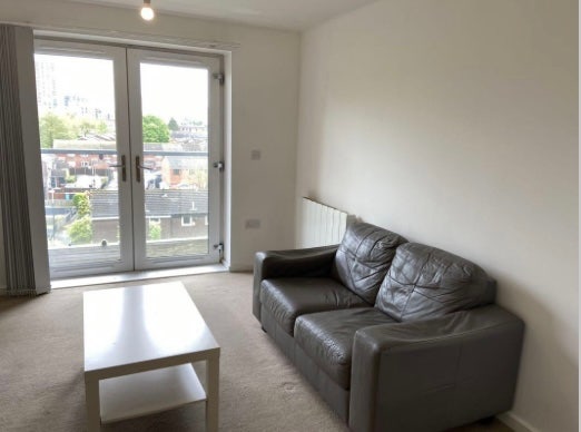 Fully Furnished 1BHK Apartment for Rent Main Photo