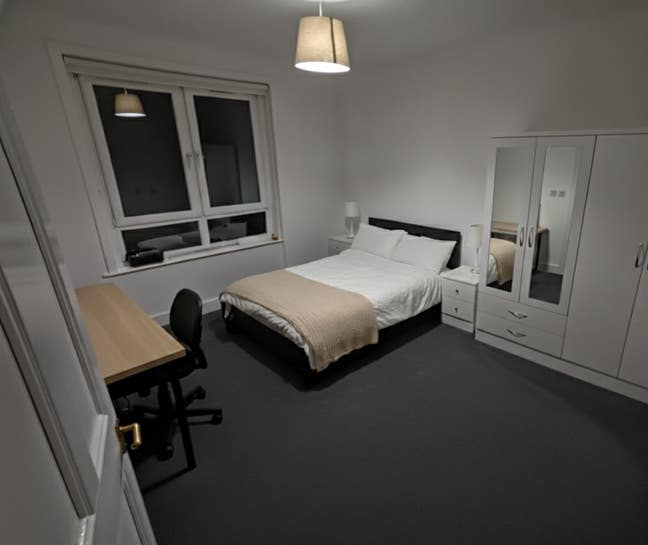 2 double rooms close to uni and west end Main Photo