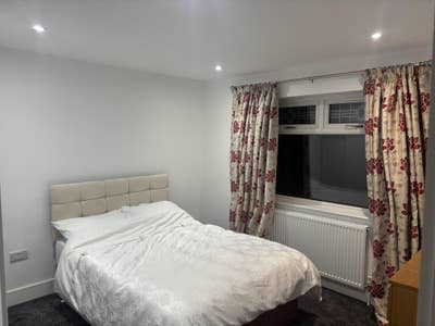 Double room to rent - near Leighton Hospital  Main Photo