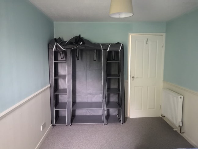 Double Room available  Main Photo