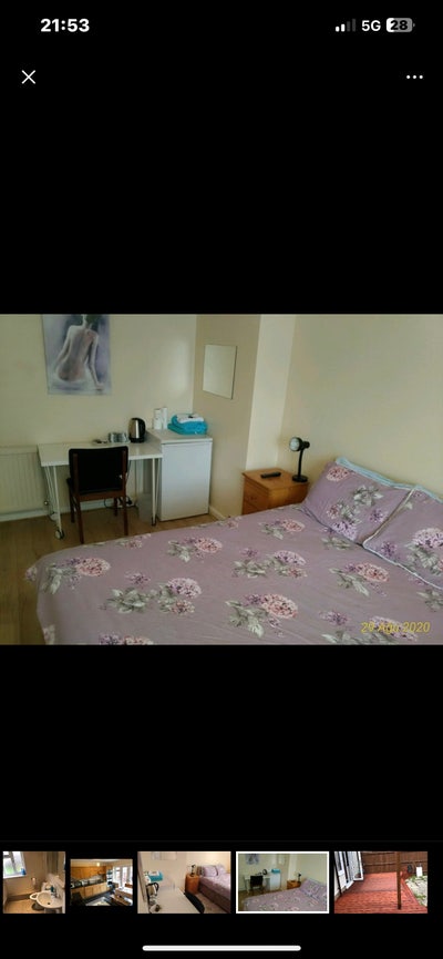 Double Room Near Addenboorkes Hospital  Main Photo