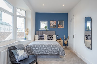 🌟 Brand New, High Quality Ensuite Double Rooms Main Photo