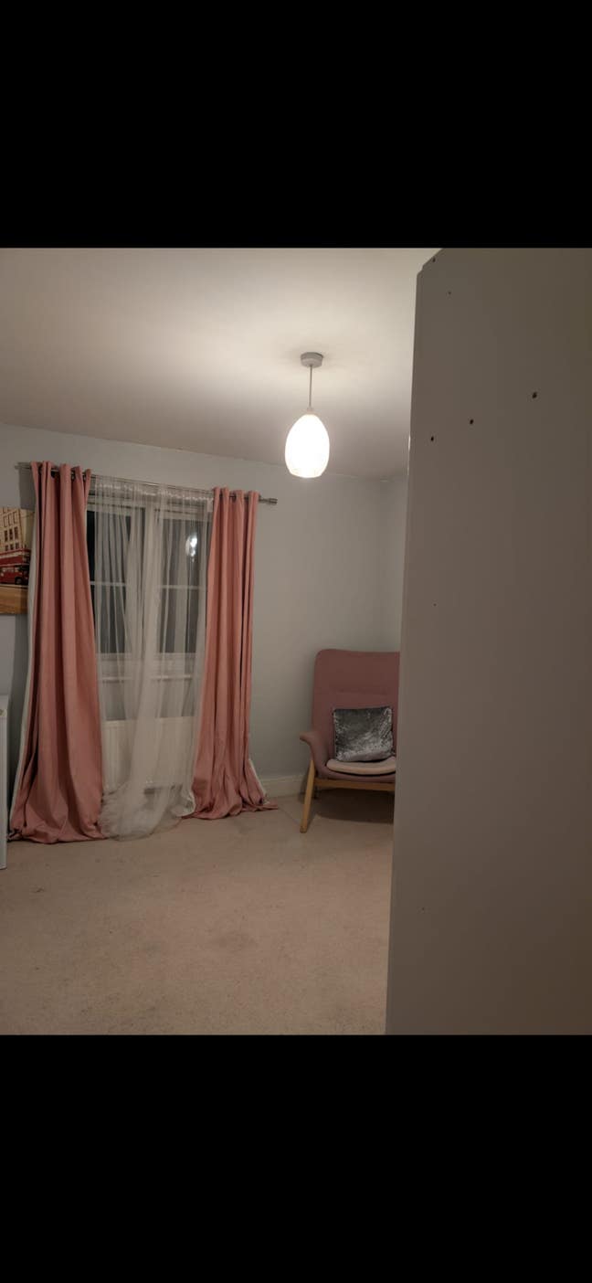 Double Room Readly Available  Main Photo