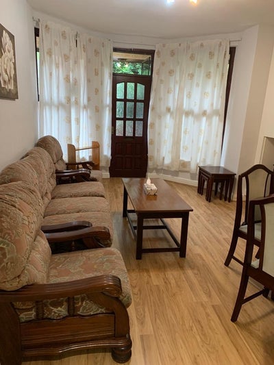 Spacious 1BHK – Fully Furnished  – LS3 1HG - Near  Main Photo