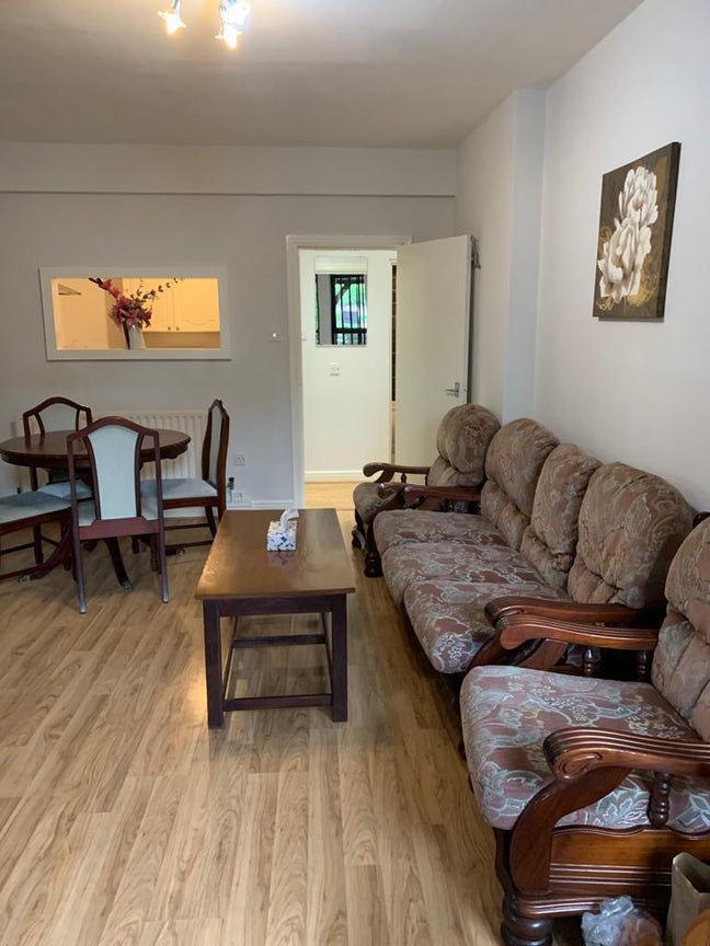  Independent  1BHK  –  Fully  Furnished   –  LS3  Main Photo