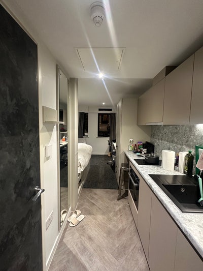 Chapter Westminster student accommodation  Main Photo