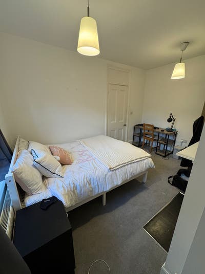 Double room to rent in Clapham  Main Photo