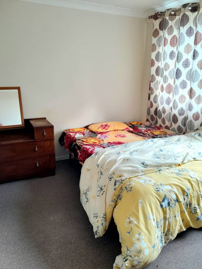 Double room available for rent in Birmingham  Main Photo