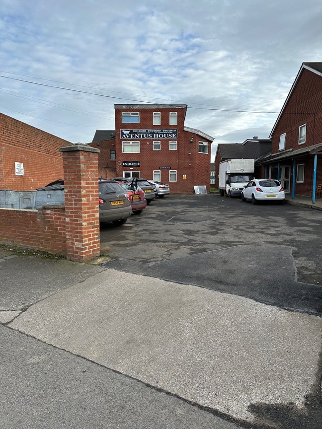 Aventus House (All Bills-WI-FI Included) Main Photo