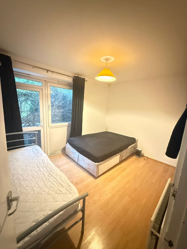 2 bedroom flat are available  Main Photo