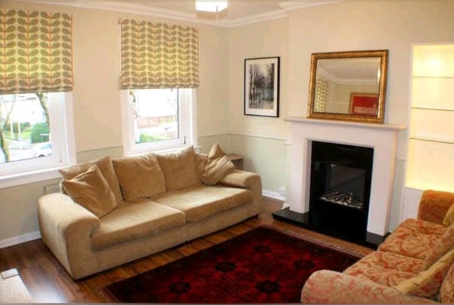 Beautiful 1 Bedroom Flat - Unique Opportunity Main Photo