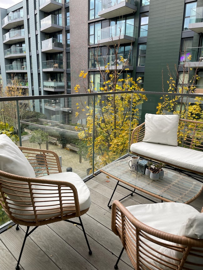 One Bedroom Flat in Greenwich Main Photo