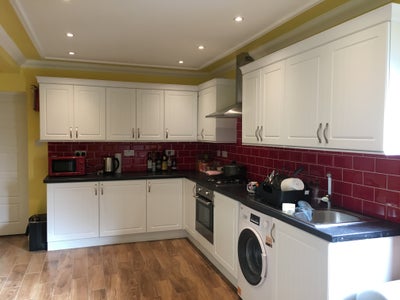 Luxury En-Suite Bedroom, Harborne, Birmingham, B32 Main Photo