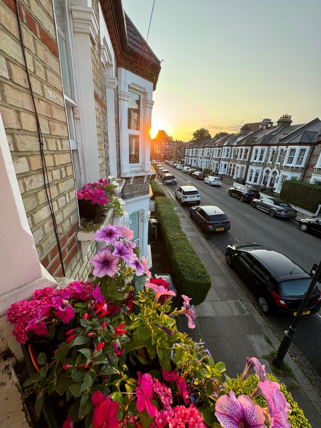 Double Room to rent - 2 bed Flat Brixton Main Photo