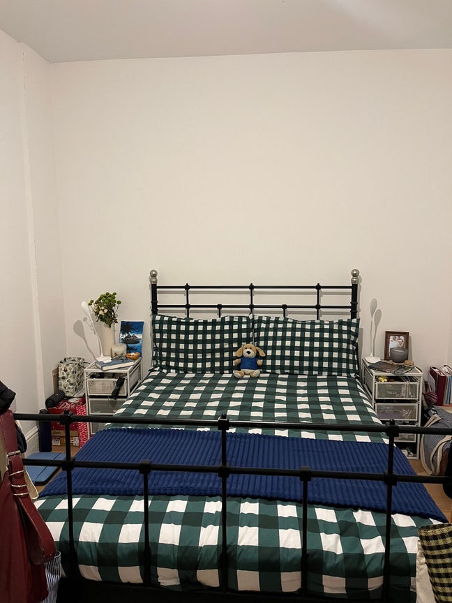 Low Deposit! Double Room for Rent TW2 Main Photo