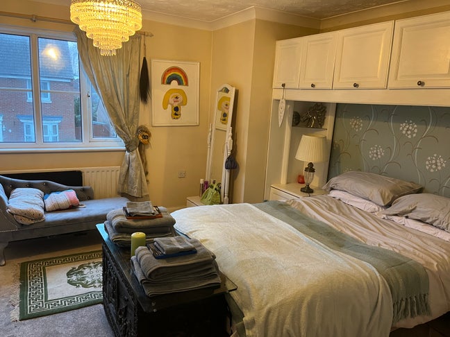 Couples welcome, Large double ensuit Main Photo