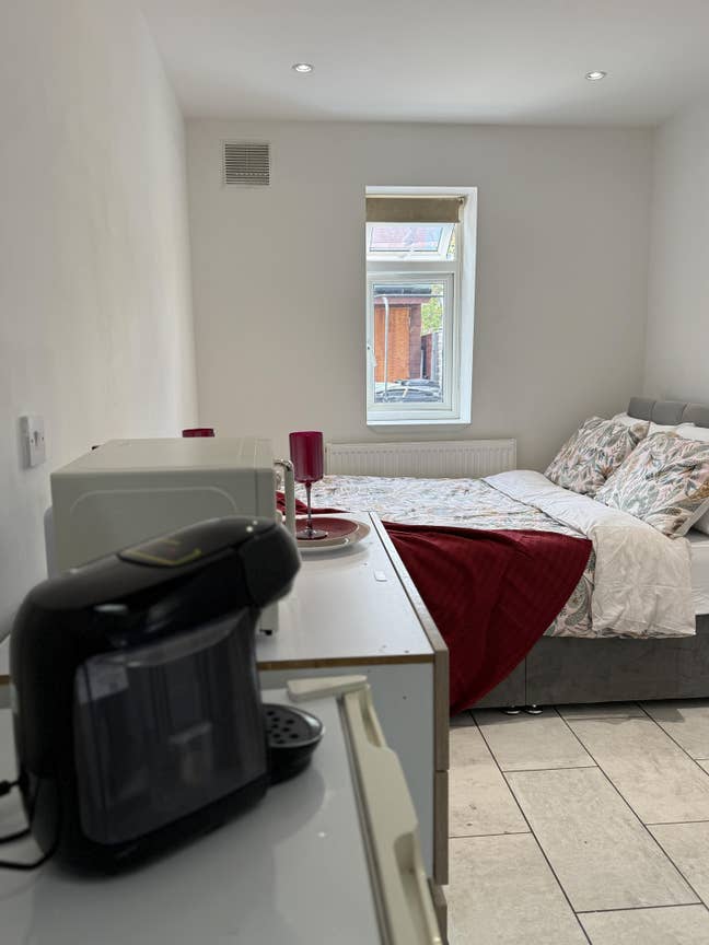 Massive New Double bedroom /Single Room Main Photo